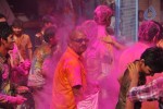 Holi Celebrations at Hyderabad - 40 of 73