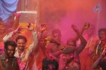Holi Celebrations at Hyderabad - 51 of 73