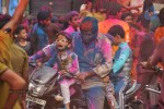 Holi Celebrations at Hyderabad - 60 of 73