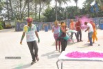 Holi Celebrations at Hyderabad - 66 of 73