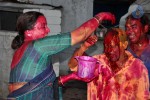 Holi Celebrations at Hyderabad - 67 of 73