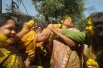 Holi Celebrations in Hyderabad - 54 of 76