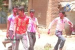 Holi Celebrations in Hyderabad - 19 of 76