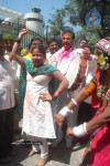 Holi Celebrations in Hyderabad - 62 of 76