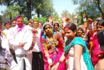 Holi Celebrations in Hyderabad - 29 of 76