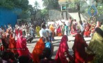 Holi Celebrations in Hyderabad - 30 of 76