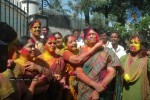 Holi Celebrations in Hyderabad - 32 of 76