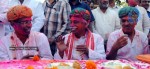 Holi Celebrations in Hyderabad - 36 of 76