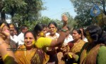 Holi Celebrations in Hyderabad - 37 of 76