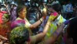 Holi Celebrations in Hyderabad - 44 of 76
