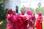 Holi Celebrations in Hyderabad - 48 of 76