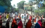 Holi Celebrations in Hyderabad - 64 of 76