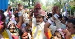 Holi Celebrations in Hyderabad - 65 of 76