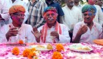Holi Celebrations in Hyderabad - 67 of 76