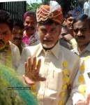 Holi Celebrations in Hyderabad - 71 of 76