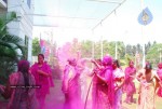 Holi Celebrations in Hyderabad - 73 of 76