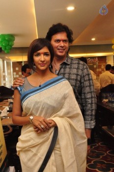 Hotel Junior Kuppanna Launch - 3 of 79