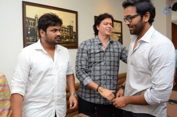Hotel Junior Kuppanna Launch - 9 of 79