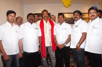 Hotel Junior Kuppanna Launch - 52 of 79
