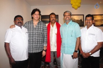 Hotel Junior Kuppanna Launch - 53 of 79