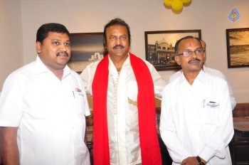 Hotel Junior Kuppanna Launch - 62 of 79