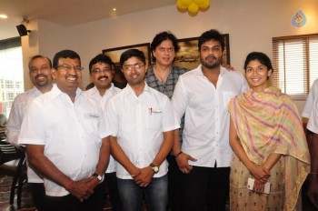 Hotel Junior Kuppanna Launch - 67 of 79
