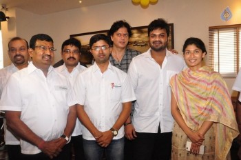 Hotel Junior Kuppanna Launch - 71 of 79