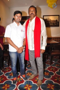 Hotel Junior Kuppanna Launch - 73 of 79