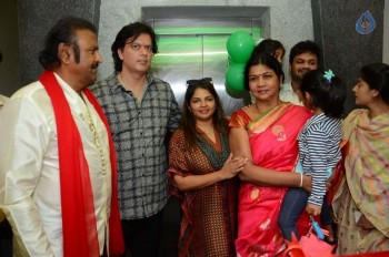 Hotel Junior Kuppanna Launch - 76 of 79