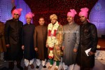 Humera Tarannum n Mohd Sameer Ahmed Wedding Ceremony - 9 of 109