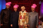 Humera Tarannum n Mohd Sameer Ahmed Wedding Ceremony - 14 of 109