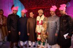 Humera Tarannum n Mohd Sameer Ahmed Wedding Ceremony - 32 of 109