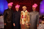 Humera Tarannum n Mohd Sameer Ahmed Wedding Ceremony - 60 of 109