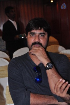 Hyderabad Biggest Cricket Logo Launch - 6 of 32