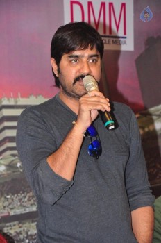 Hyderabad Biggest Cricket Logo Launch - 8 of 32