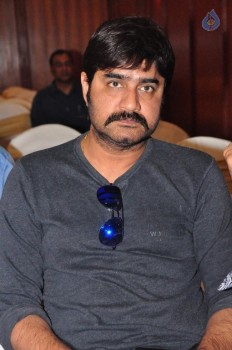 Hyderabad Biggest Cricket Logo Launch - 17 of 32