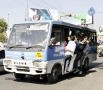 Hyderabad City Bandh By TRS  - 29 of 34