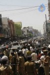 Hyderabad Old City Curfew Pics   - 101 of 102