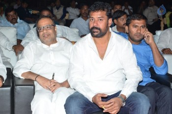 Hyderabad Talvar Cricket League Logo Launch - 22 of 64