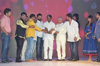 Hyderabad Talvar Cricket League Logo Launch - 27 of 64