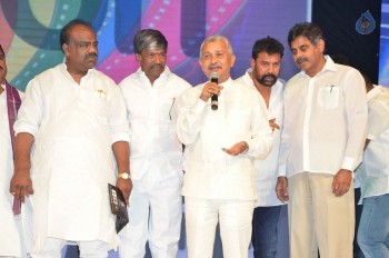 Hyderabad Talvar Cricket League Logo Launch - 34 of 64
