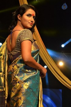 Hyderabad Talvar Cricket League Logo Launch - 40 of 64