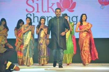 Hyderabad Talvar Cricket League Logo Launch - 44 of 64