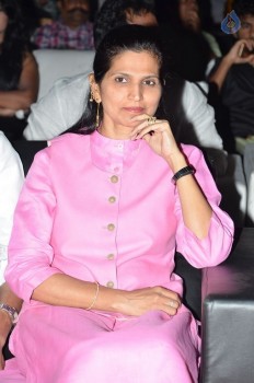 Hyderabad Talvar Cricket League Logo Launch - 46 of 64