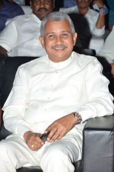 Hyderabad Talvar Cricket League Logo Launch - 48 of 64