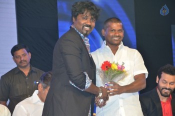 Hyderabad Talvar Cricket League Logo Launch - 49 of 64