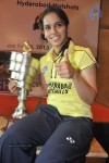 IBL Hyderabad Champions SM - 12 of 64