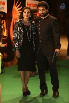 IIFA Utsavam 2016 Photos 1 - 43 of 110