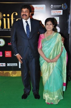 IIFA Utsavam 2016 Photos 1 - 44 of 110