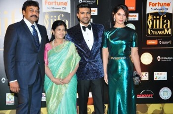IIFA Utsavam 2016 Photos 1 - 46 of 110
